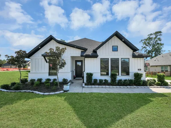 603 Running Iron Ln, Magnolia, TX 77354