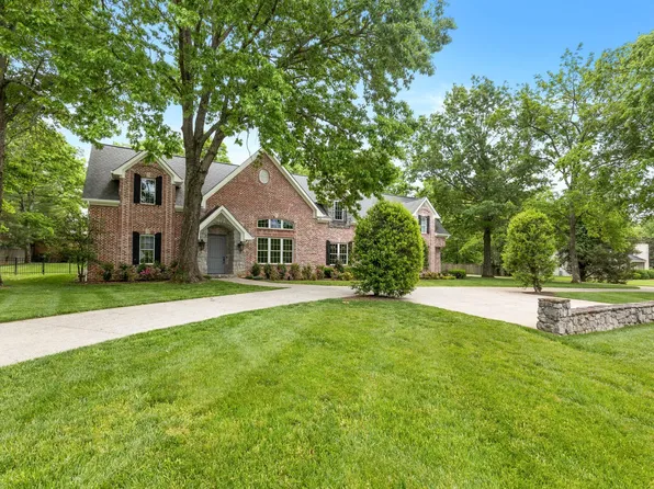 4518 Carlton Dr, Nashville, TN 37215