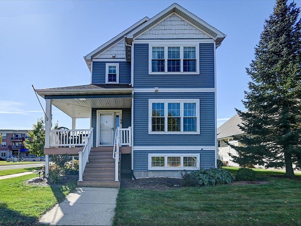 1st image of 1109 Patriot Way