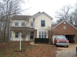 8270 Horse Collar Bluff Dr, Bonne Terre, MO 63628