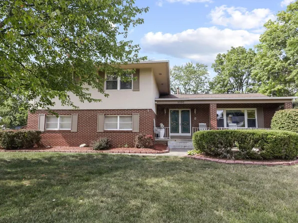5590 Worcester Dr, Columbus, OH 43232