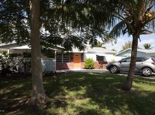 1165 SW 28th Ave, Boynton Beach, FL 33426