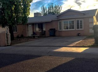 2020 N 70th Dr, Phoenix, AZ 85035