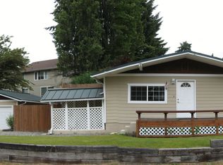 2625 Aberdeen Ave NE, Renton, WA 98056