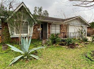 3305 Westbrook Cir, Pasadena, TX 77503
