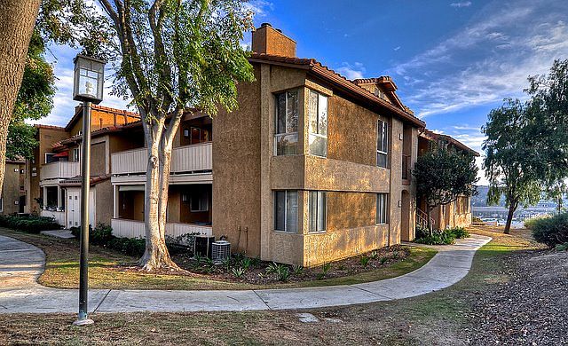 2nd image of 5265 Box Canyon Ct #24F