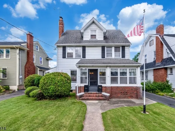 174 Parmelee Ave, Hawthorne Boro, NJ 07506