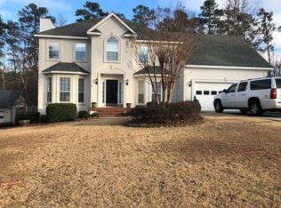 4698 Perry Mill Cir, Grovetown, GA 30813