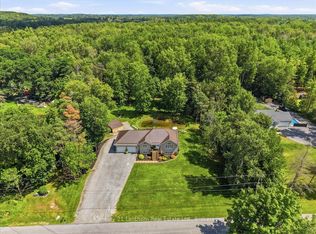 568 Baptist Church Rd, Quinte West, ON K0K3E0