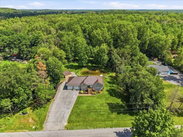 568 Baptist Church Rd, Quinte West, ON K0K 3E0
