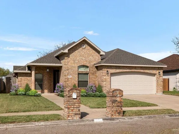 5021 Elk Ln, Edinburg, TX 78539
