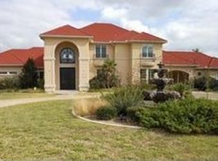 4520 Stonewood Cir, Midlothian, TX 76065