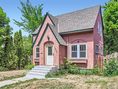 1245 Minnehaha Ave E, Saint Paul, MN, 55106
