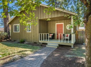 1475 NW Kingston Ave, Bend, OR 97703