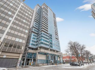 The St. George, Ottawa, ON K1N 9M2