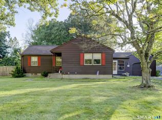 67 Mayflower Road, Windsor, CT 06095