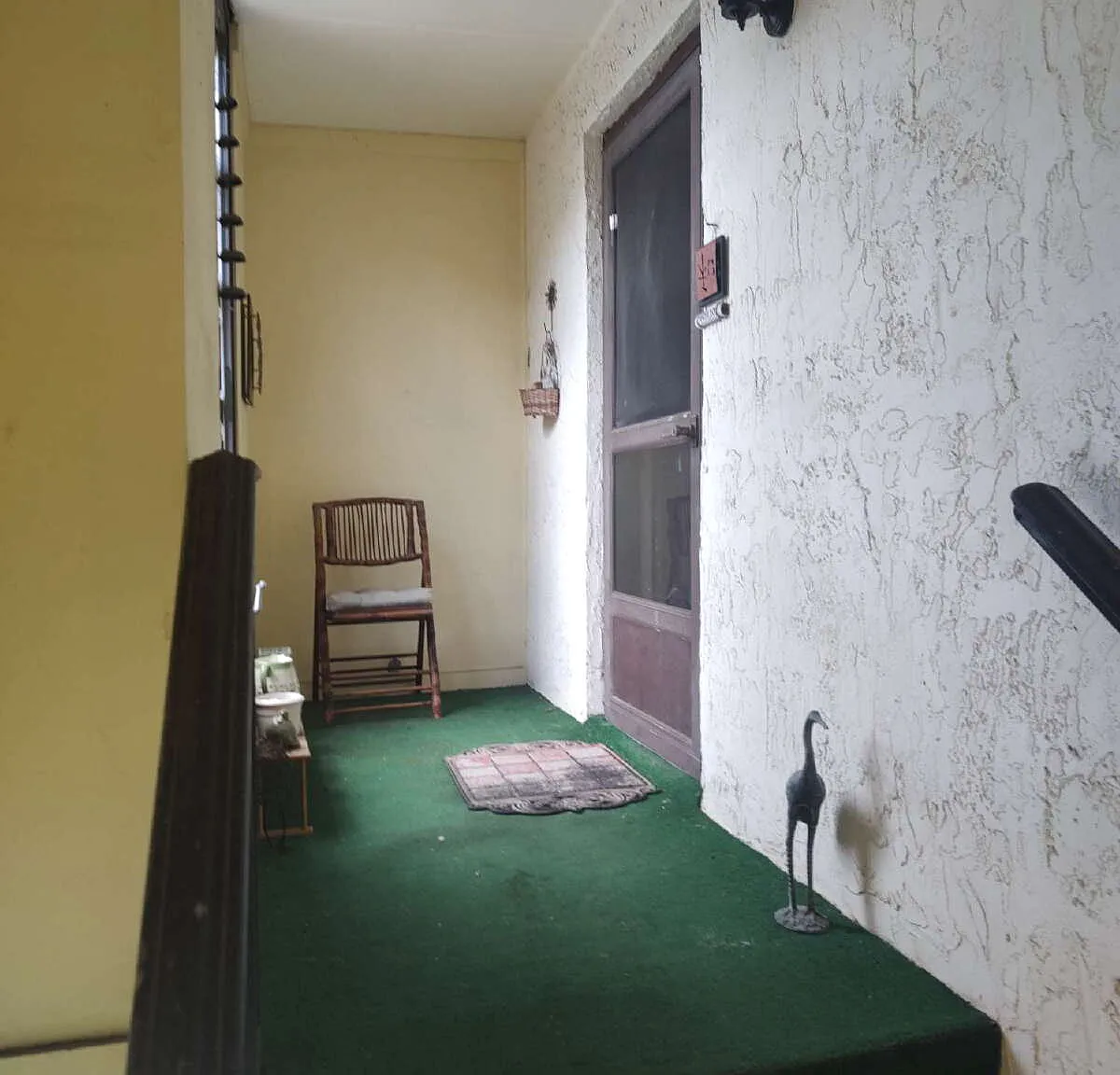 1 bed, 1.0 bath, 783 sqft, $700 — Photo 1