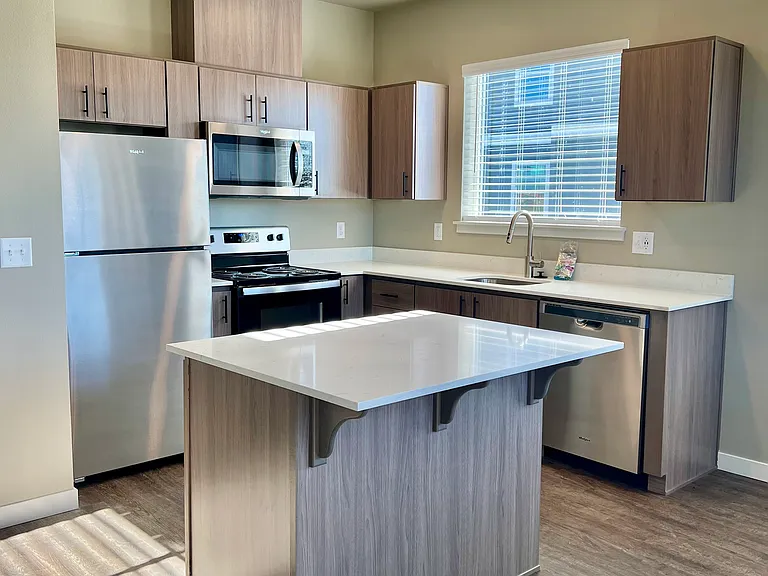 Kitchen Kitchen