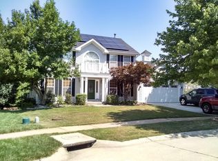 1923 Meek Meadows Ct, Fenton, MO