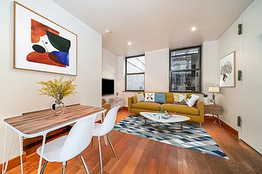 Rented by Living New York