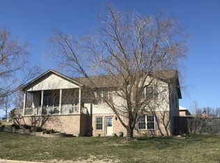 1101 Highland Dr, Rolla, MO 65401
