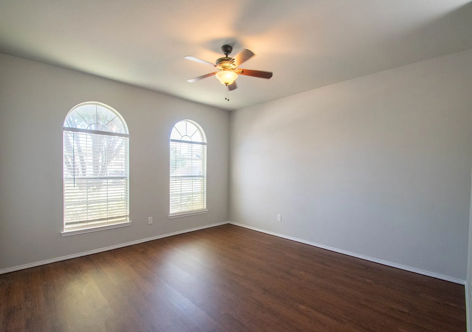 Space, Comfort & Convenience — Photo 4