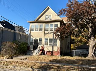 947 28th Ave NE UNIT 2, Minneapolis, MN 55418