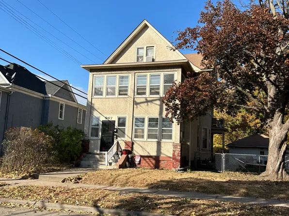947 28th Ave NE Unit 2, Minneapolis, MN 55418