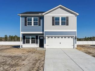 3205 Mountaineer Ln, Conway, SC 29526