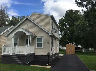 29 Wenro Pl, Buffalo, NY 14210