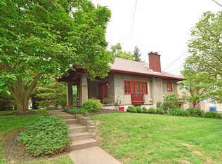 3306 S Woodmont Ave, Cincinnati, OH 45213