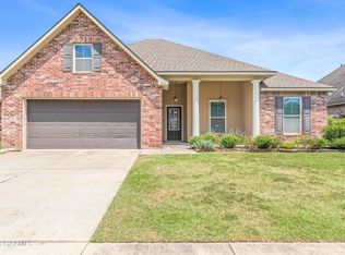 204 Moss Bluff Dr, Lafayette, LA 70507