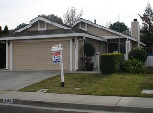 748 Oakvale Way, Vacaville, CA 95687