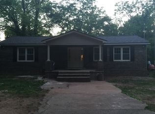 5615 Handley Blvd, Morrow, GA 30260