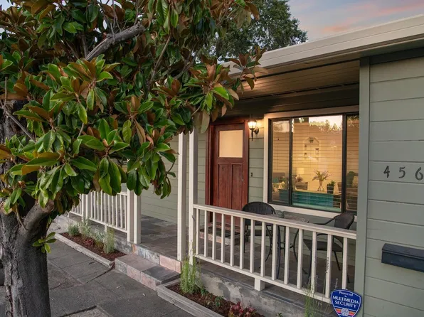 456 Fifth Street W, Sonoma, CA 95476