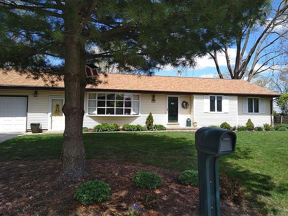 Quiet, park-like setting