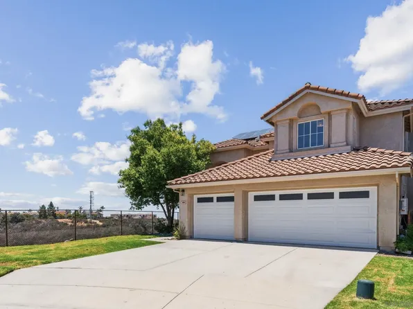 7406 Keisha Ter, San Diego, CA 92126