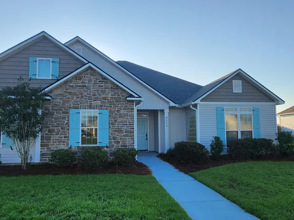 4020 Crusader Ct, Valdosta, GA 31605