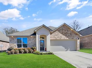 21248 W Grove Dr, Zachary, LA 70791