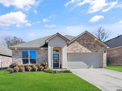21248 W Grove Dr, Zachary, LA, 70791