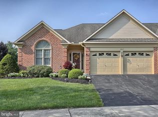 127 Almond Dr, Hershey, PA 17033
