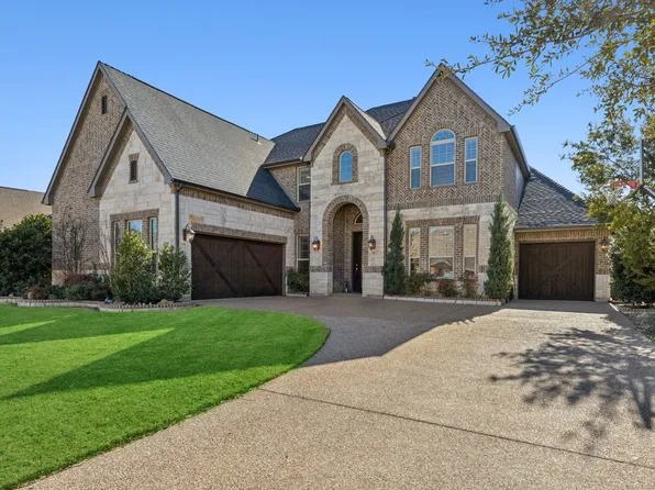 2808 Balmoral Dr, Trophy Club, TX 76262