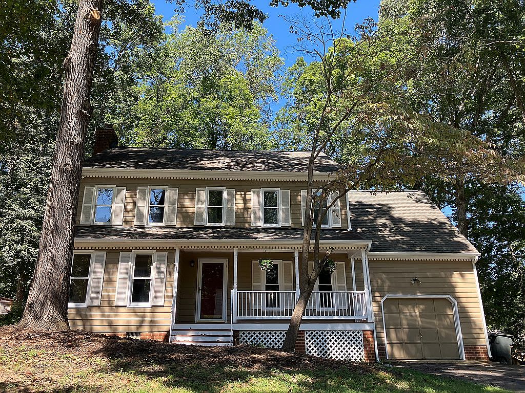 ロムニーハウス 114〜116 4828 Cedar Cliff Rd, Chester, VA 23831 | Zillow