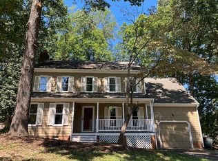 4828 Cedar Cliff Rd, Chester, VA 23831