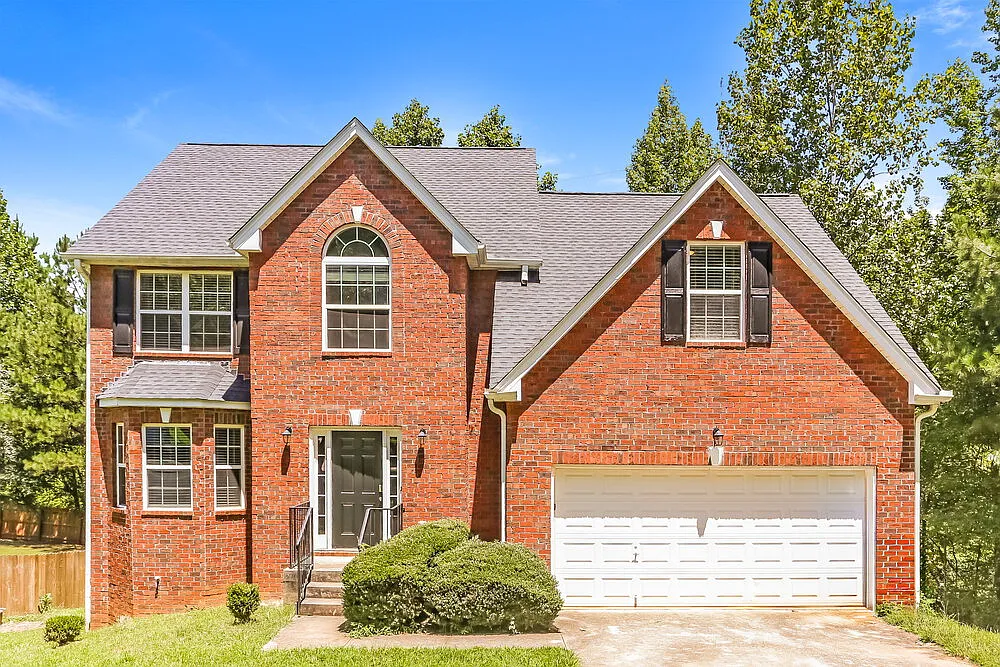 4 bed, 2.5 bath, 2981 sqft, $3,710 — Photo 1