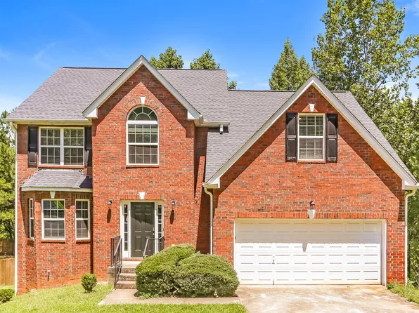 3943 S River Ln, Ellenwood, GA 30294