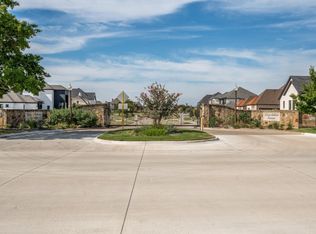 1104 Estate Dr, Ennis, TX 75119