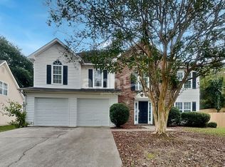 3436 Friendship Farm Dr, Buford, GA 30519