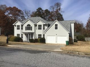 5546 Carriage Walk Way, Stone Mountain, GA 30087