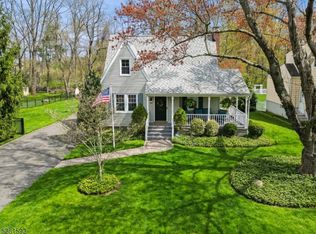 34 Brooklake Rd, Florham Park, NJ 07932